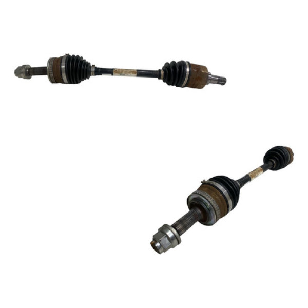 Semi Eixo Esquerdo Chery Tiggo 2 1.5 Aut J692203010