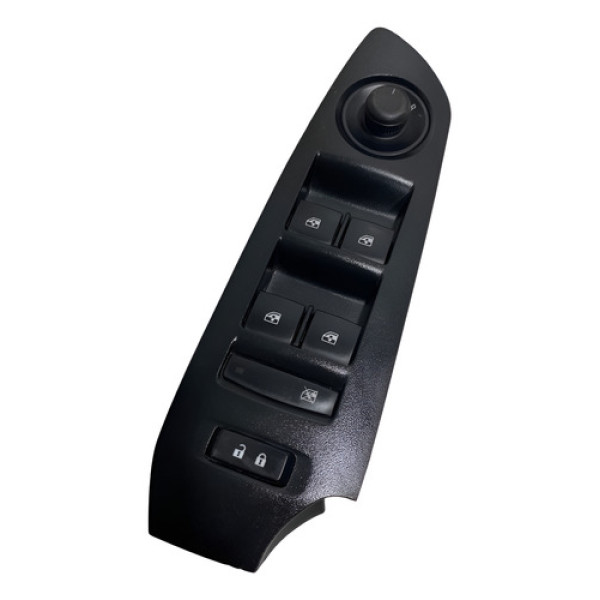 Comando Vidro Dianteiro Esquerdo Gm Tracker 2017 22915121