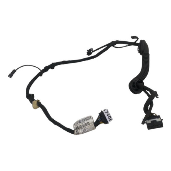 Chicote Tampa Traseira Gm Cruze Hatch 2017/2021 39065273