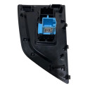 Botão Comando Alerta Black Piano Vw Polo Track 25 2g0953509 Black Piano