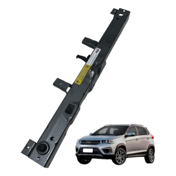 Travessa Superior Painel Frontal Chery Tiggo 2 2020