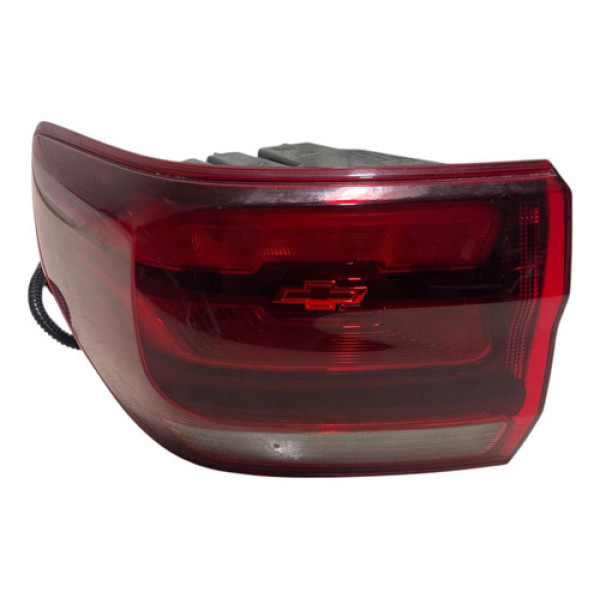 Lanterna Esquerda Gm Montana 2024