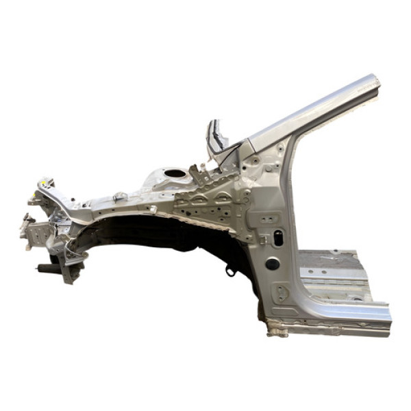 Caixa De Roda Esquerda Toyota Corolla Xei 2023