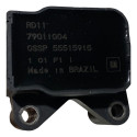 Bobina Ignição Gm Montana/tracker/onix Turbo 2024 55515915