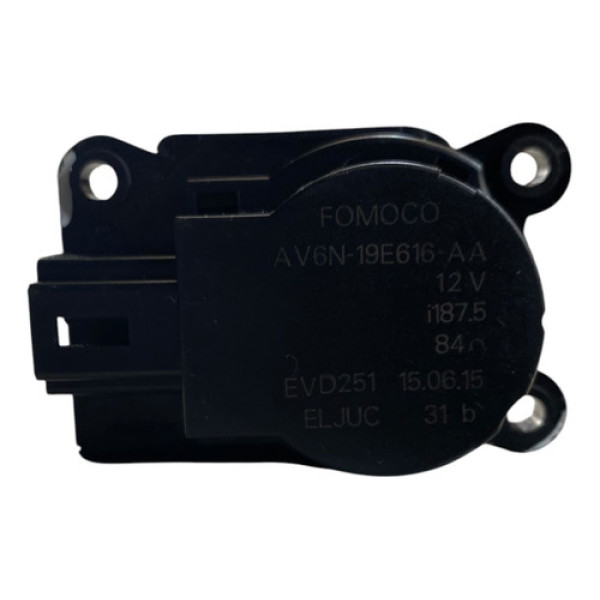  Atuador Caixa Evaporadora Ford Focus 2016 Av6n19e616aa