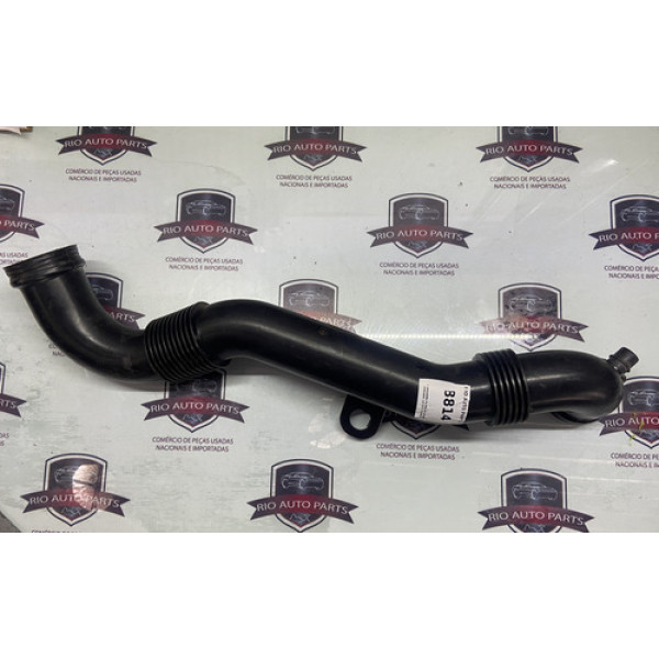 Mangueira Filtro De Ar Jeep Renegade 1.8  2017 51938310