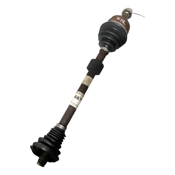 Semi Eixo Direito Jeep Compass 2.0 2018