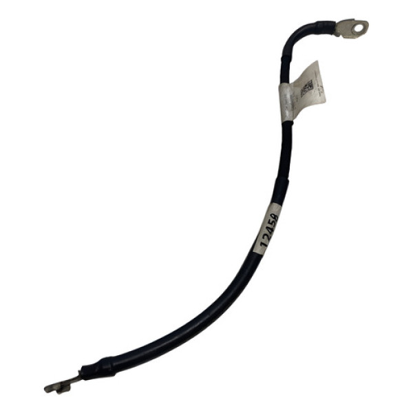 Cabo Negativo Bateria Vw Taos 1.4 Tsi 5q0971250r