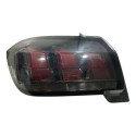 Lanterna Esquerda Peugeot 208 Like 2022  9823216780 Esquerdo/motorista Preto