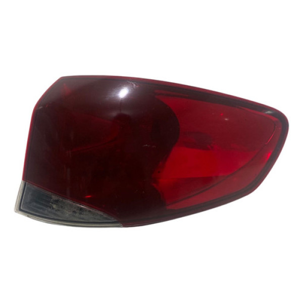 Lanterna Direita Fiat Palio Weekend 2008/2015 518847080