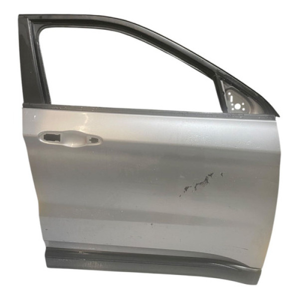 Porta Dianteira Direita Fiat Toro Freedom At6 2021 C/detalhe
