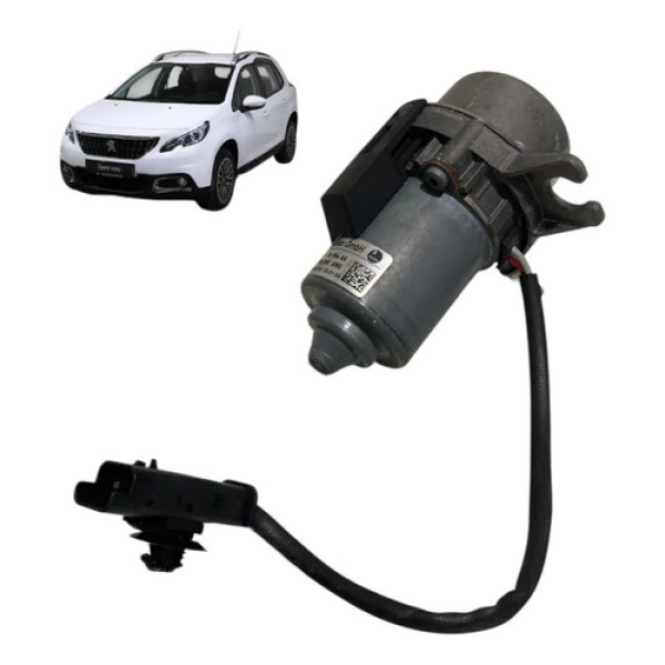 Bomba De Vácuo Peugeot/citroen 1.6 2020 9826914980
