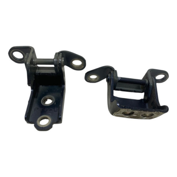 Dobradiça Porta Traseira Esquerda Honda Hr-v Touring 2024