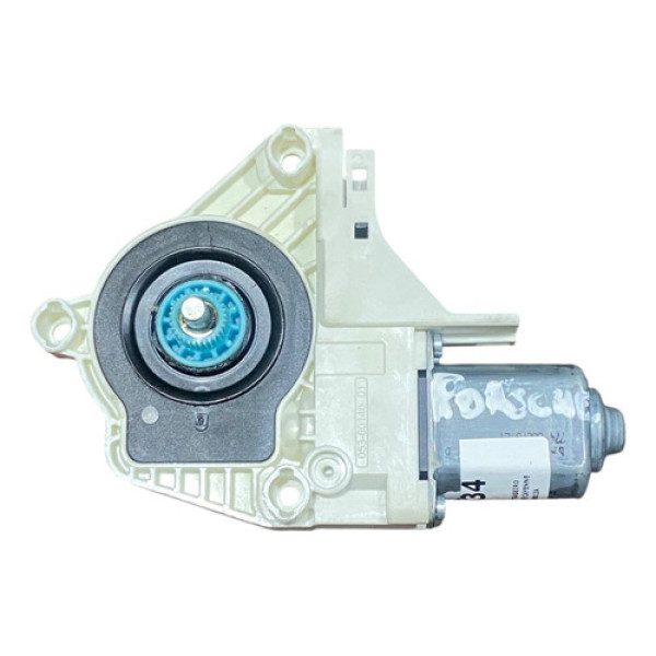 Motor Vidro Traseiro Direito Porsche Cayenne 2011 8k0959812a