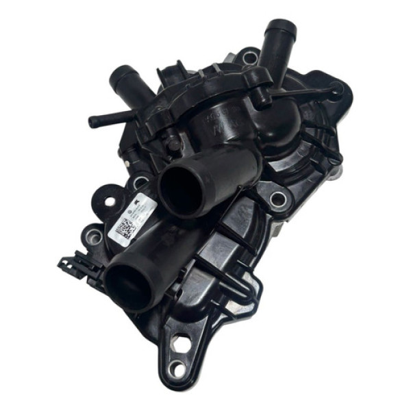 Bomba D\'agua Vw Polo Virtus Tcross 1.0 Tsi 04e121600cj