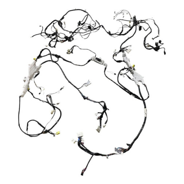 Chicote Interno Assoalho Toyota Corolla Xei 2023 82161feq21