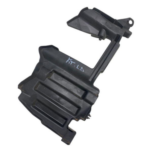 Defletor Direito Radiador Honda Fit 2018 71106t5n