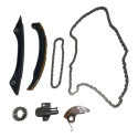 Kit Corrente Comando Ford Focus 2.0 2015 2016