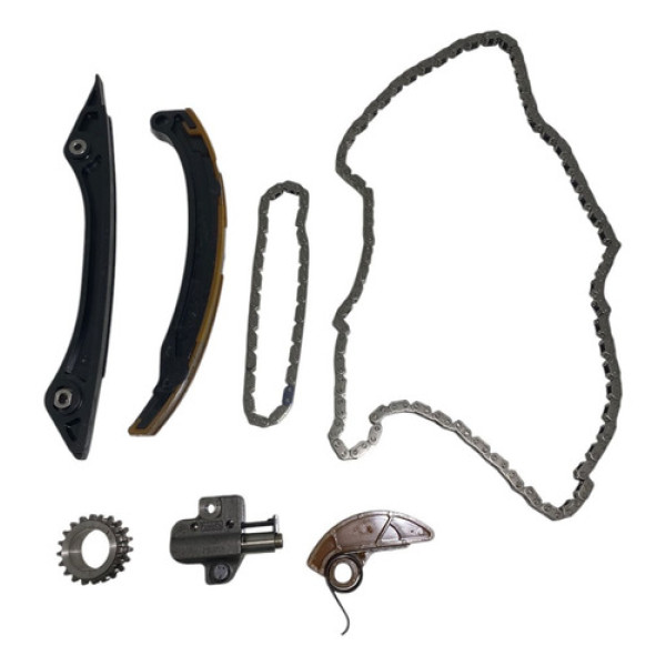 Kit Corrente Comando Ford Focus 2.0 2015 2016