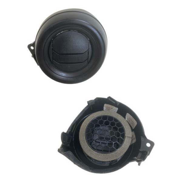 Difusor De Ar Esquerdo Nissan Kicks Sense 2023