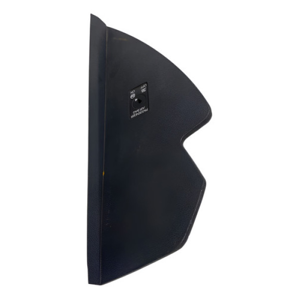 Moldura Direita Tabelier Vw Taos 2022 2gj858218a