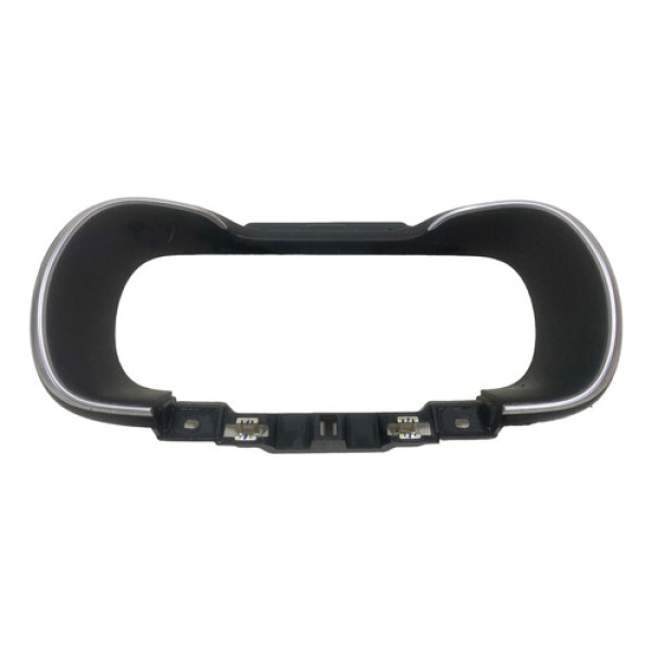 Moldura Painel De Instrumentos Citroen C4 Cactus  982273617