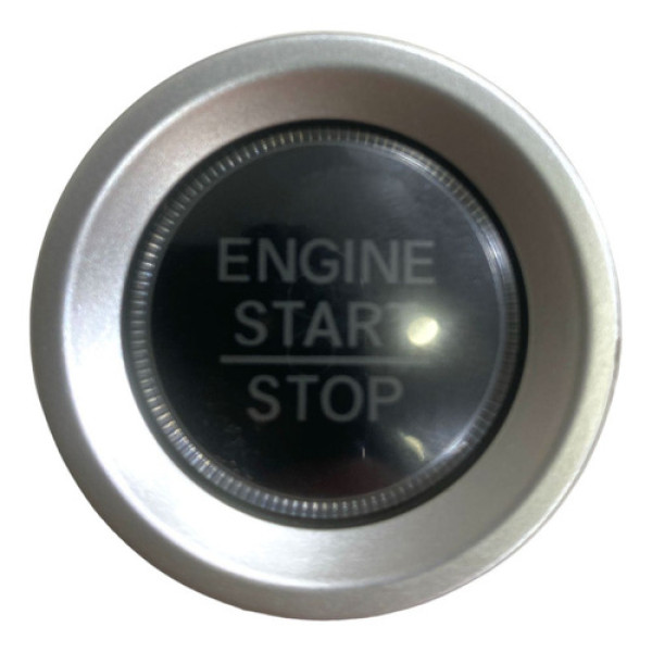 Botão Start Stop Honda Civic G10 2017 G010089a