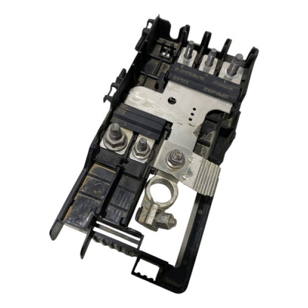 Placa Polo Bateria Gm Montana/tracker Turbo 2024 26315642