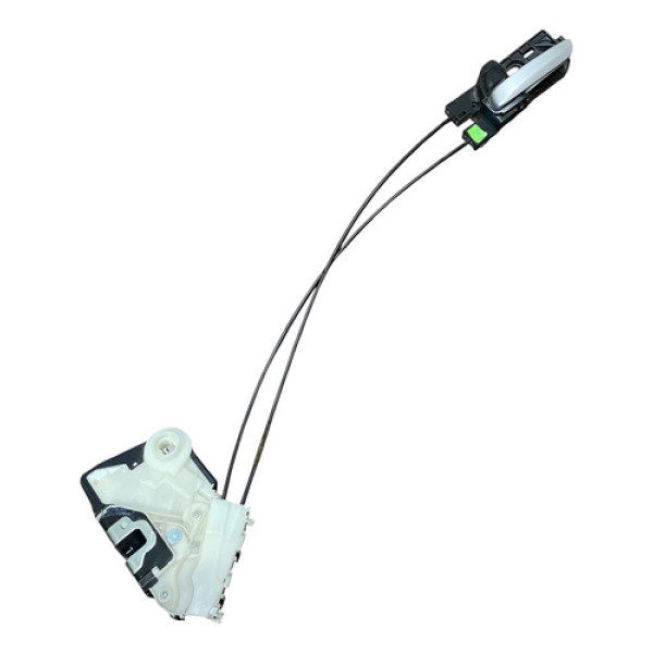 Fechadura Diant Esquerda Honda Fit 2018 M8511120m2