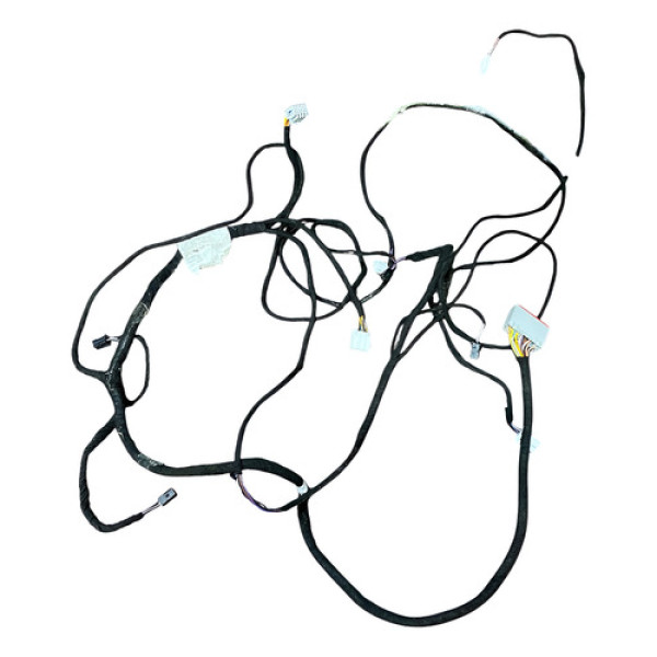 Chicote Teto Jeep Commander 2025 50159060