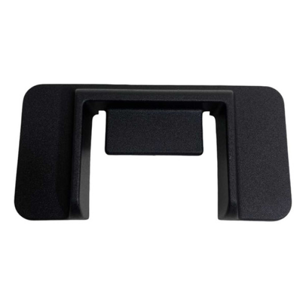 Acabamento Trilho Banco Jeep Commander Overland 2022