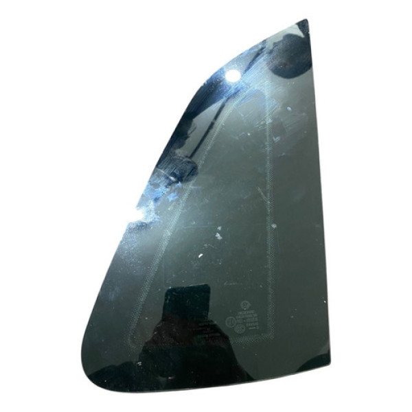 Vidro Vigia Traseiro Direito Vw Polo 2020