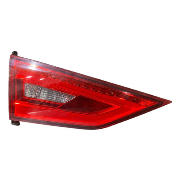 Lanterna Esquerda Tampa De Mala Audi A3 2016 8v5945093h