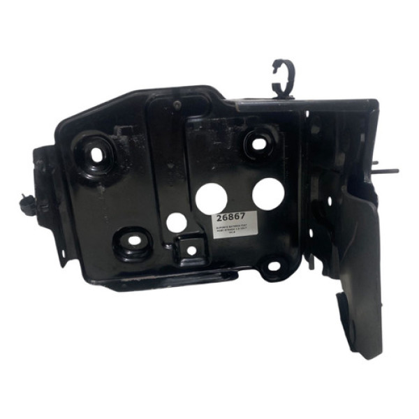 Suporte Bateria Fiat Mobi/argo/uno 1.0 2017/2021 52066331