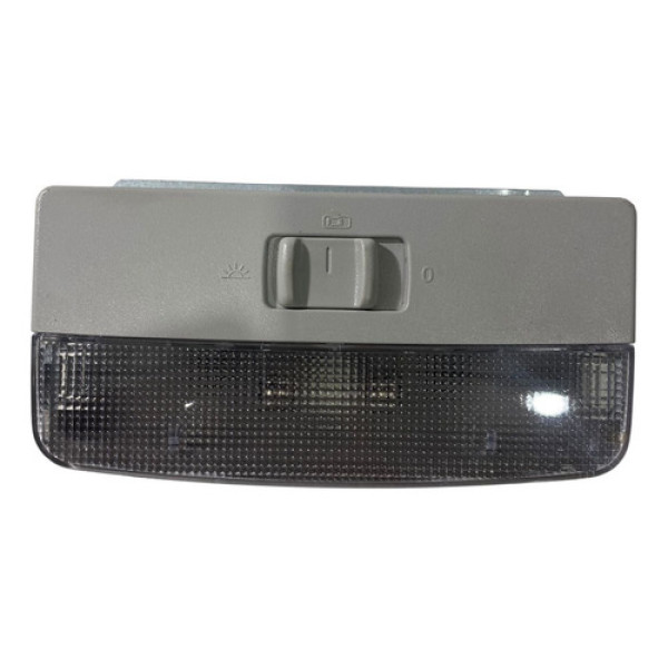 Luz Interna Teto Cortesia Vw Saveiro 1.6 Rb 2025 6ea947105