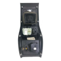 Difusor Console Central C/ Tomadas Commander Overland 2022