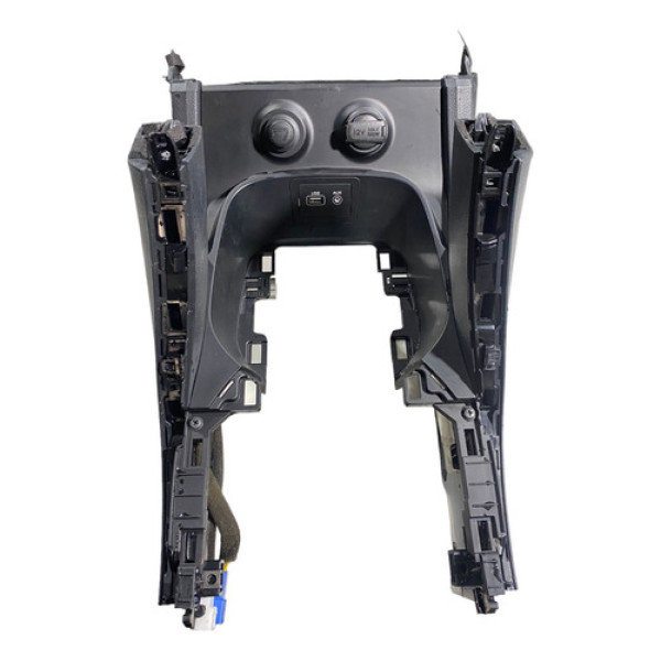 Console Central Hyundai Santa Fé 2015 846122w000