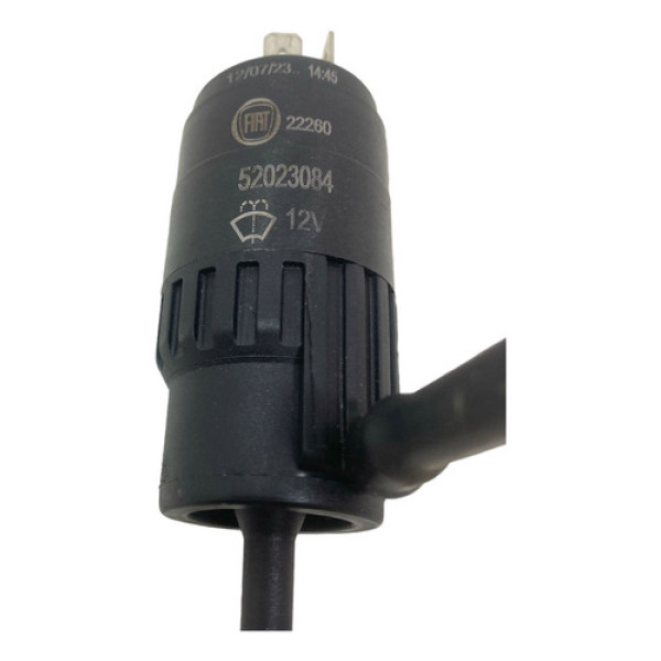 Motor Esguicho Fiat Strada 2020/2023 52023084