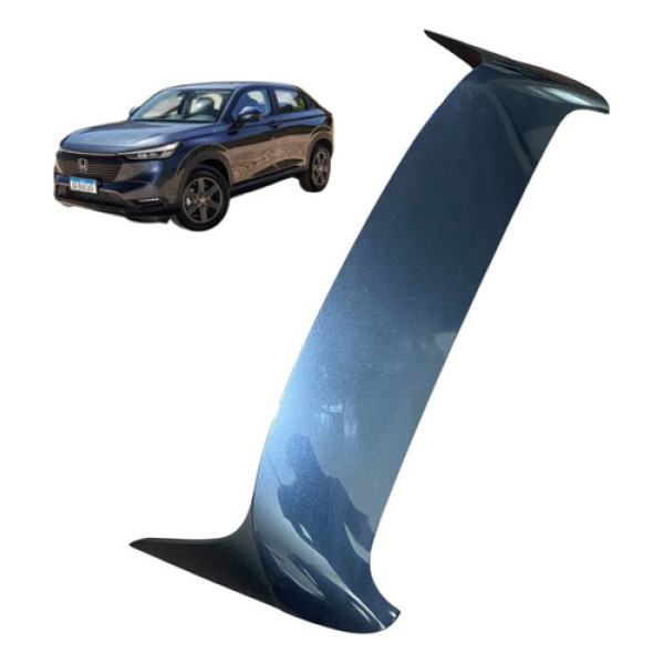 Aerofólio C/ Break Light Honda Hr-v 2024 749003m6m0