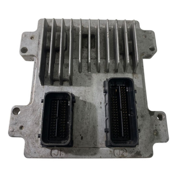 Modulo De Injeção Gm Onix/prisma 1.4 2014 12654172