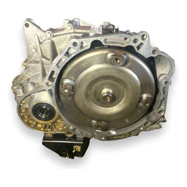 Câmbio Automático Hyundai Creta 1.0 Turbo Tgdi 2023