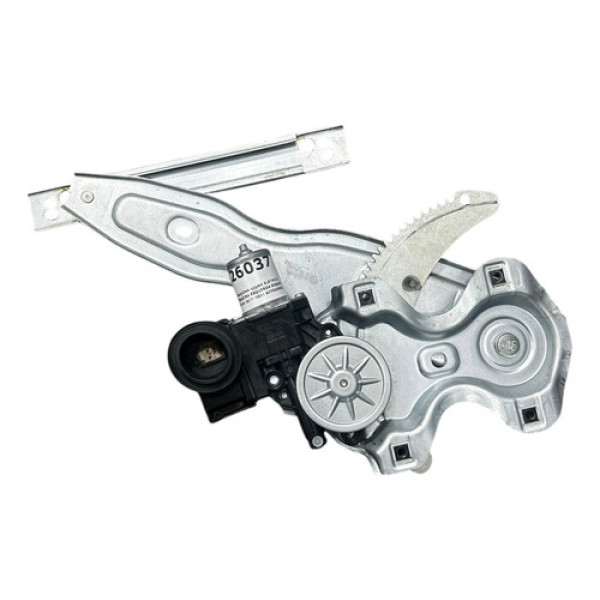 Maquina Vidro Tras Esquerda Nissan Kicks 2017/21 827505rb2a