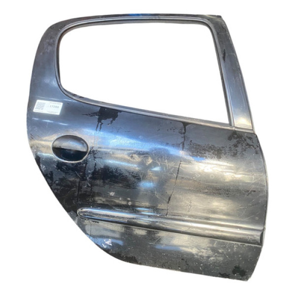 Porta Traseira Direita Peugeot 206/207 