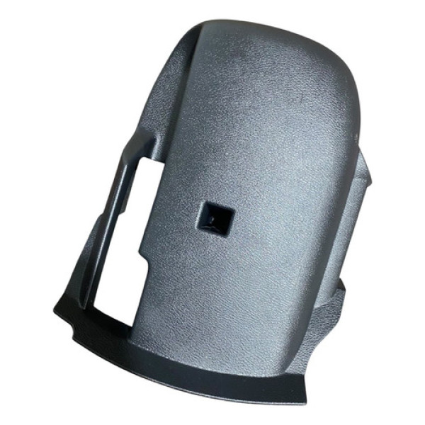 Moldura Inferior Coluna Direção Nissan Kicks 2024 484705ra0a