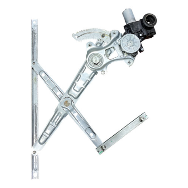 Máquina Vidro Diant Esquerdo Nissan Kicks 2021 807515rb2a