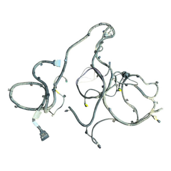 Chicote Fiat Toro 1.8 2020 52181276