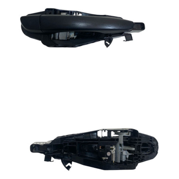 Maçaneta Externa Porta Dianteira Direita Citroen C4 Cactus 