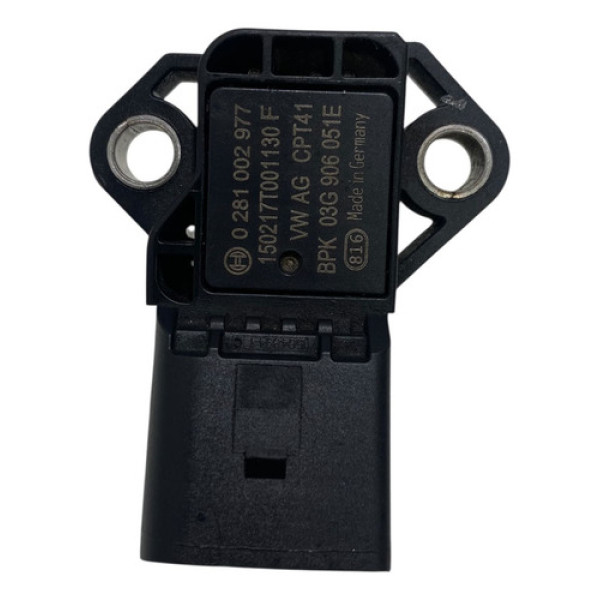 Sensor Map Audi A3 2016 0281002977