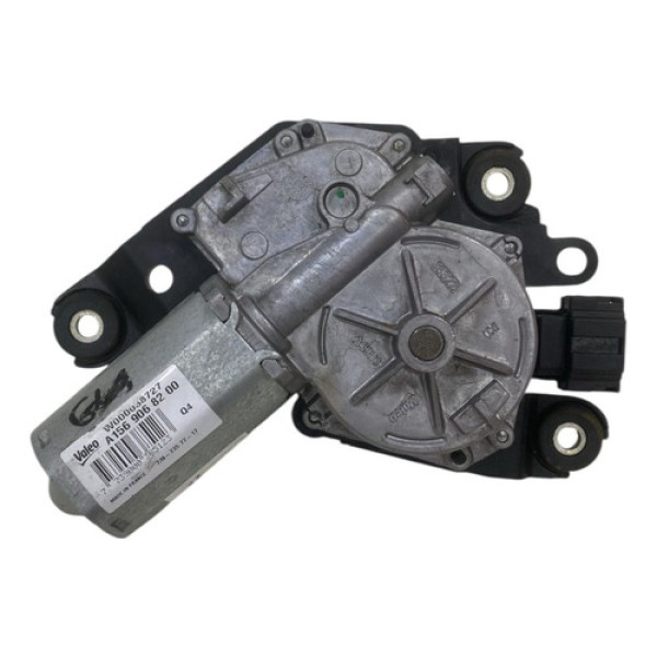 Motor Limpador Traseiro Mercedes Gla200 2015  A1569068200