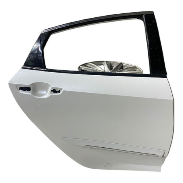 Porta Traseira Direita Honda Civic G10 Touring 2021